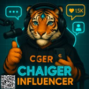 Chaiger Influencer
